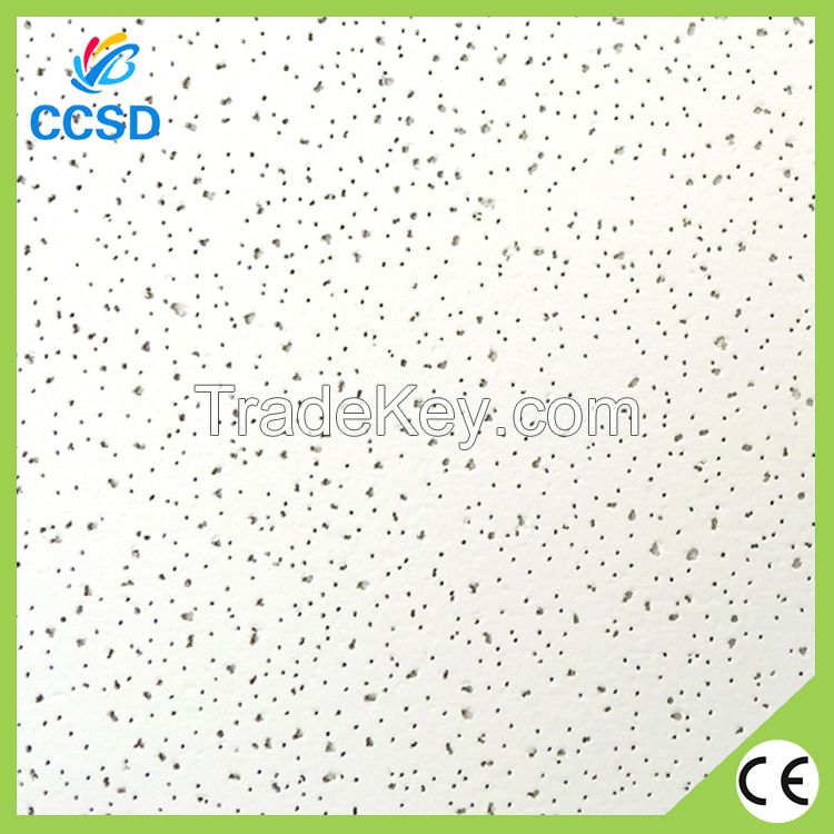 Mineral Fiber Board