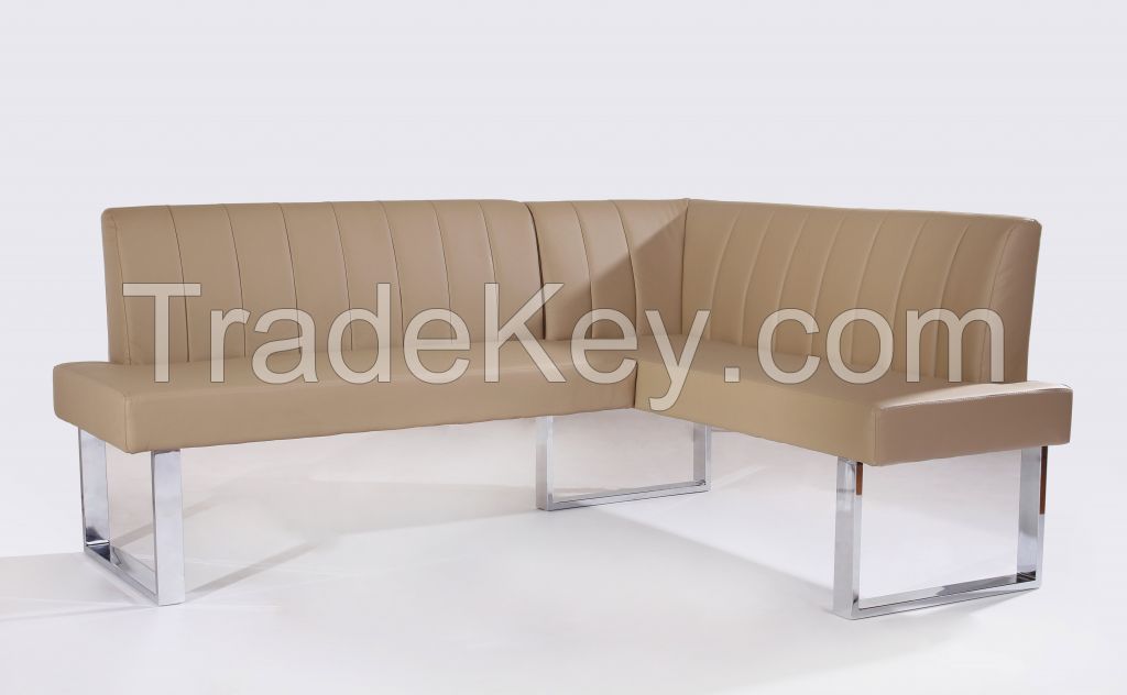 Moderno Bench | Bravo Furniture