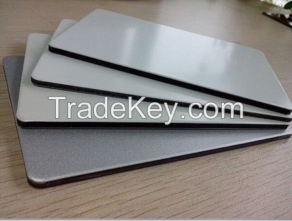 aluminum composite panel