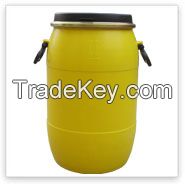 35 Ltr Open Top Drum