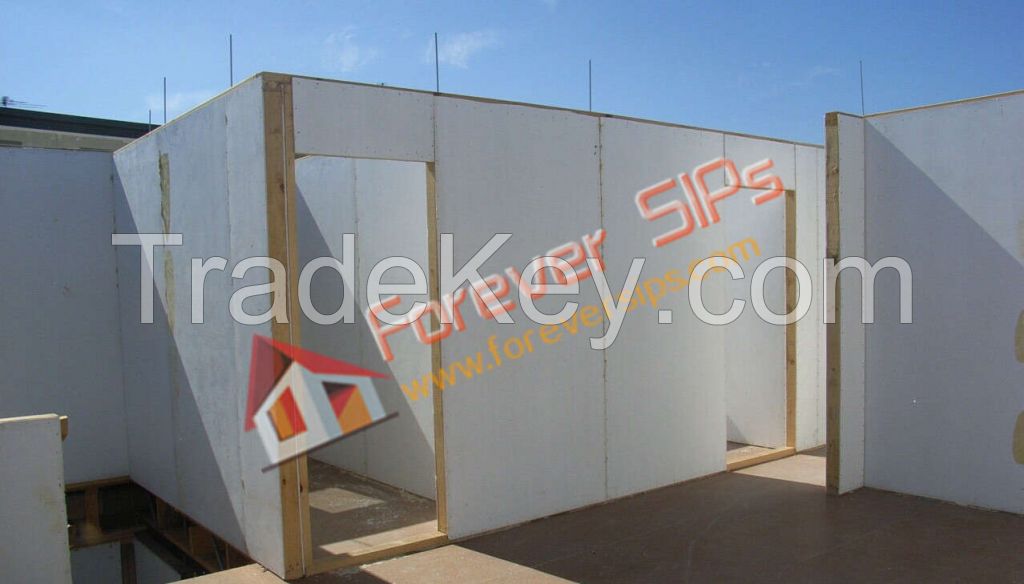 eps cement sandwich panel