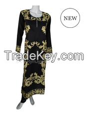 GRACE NOTES KURTI