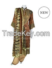 AFGHANI STYLE FROCK
