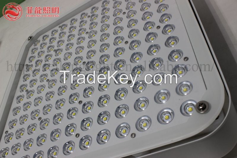 New Arrival 150w Canopy Gas Station Lights with Good Quatliy