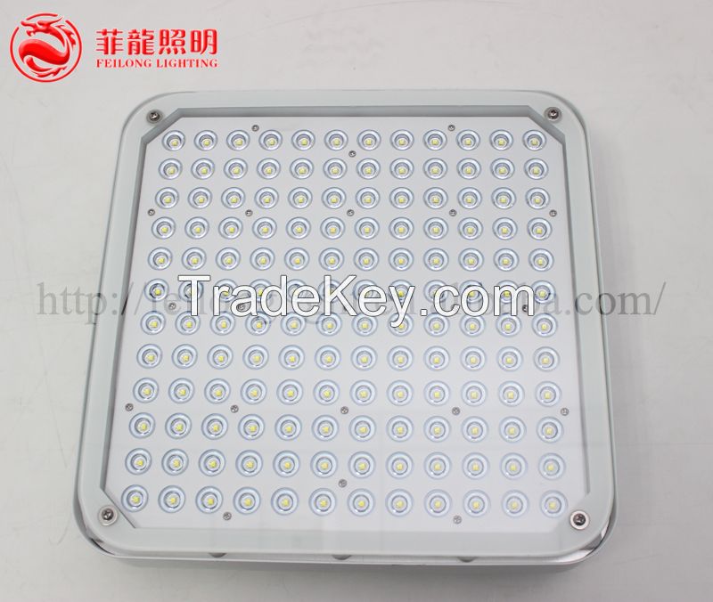 New Arrival 150w Canopy Gas Station Lights with Good Quatliy