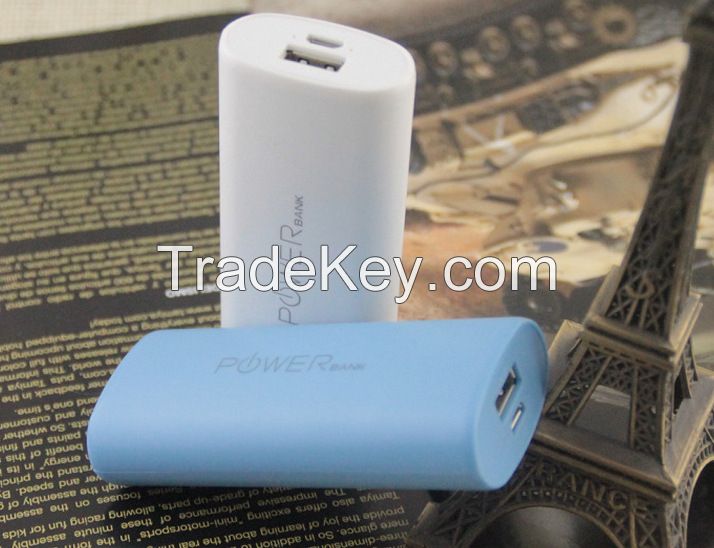 fashion charger new idea power bank with floating bracket