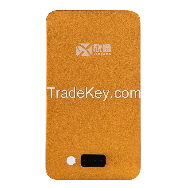 tablet pc power bank external battery