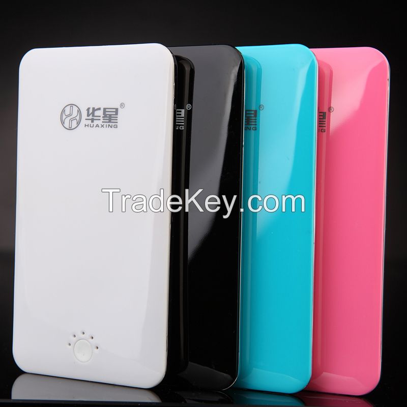 factory promotional wireless power bank for vatop bluetooth