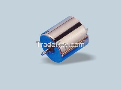 Coreless DC Motor with body 18mm Dia 17mm 