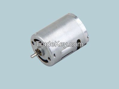 DC Motor for Printers/ Copy Machines