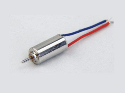 Dia 4mm Coreless DC Motor