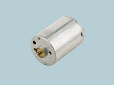 Carbon Brush Motor RK-130CH