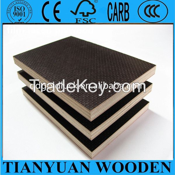 18mm marine plywood for construction