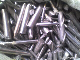 Scrap Tungsten steel