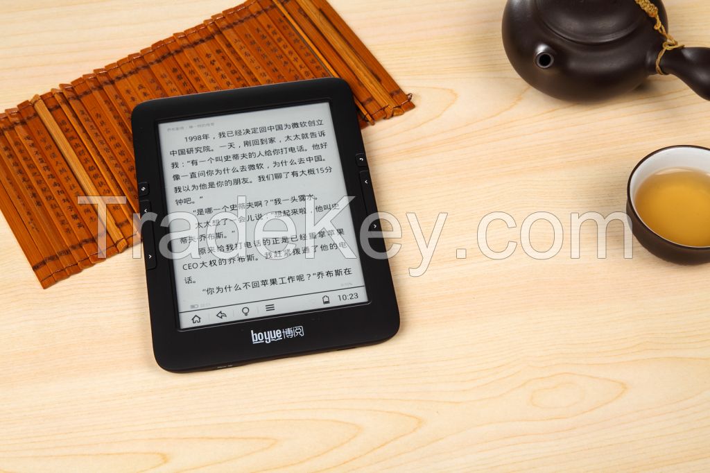 Ebook Reader