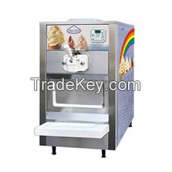 Elegant Single Flavour Ice Cream Machine
