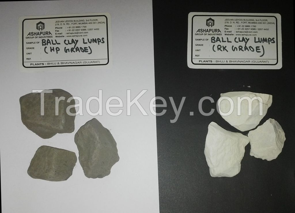 FELDSPAR , KAOLIN , BALL CLAY, QUARTZ , SILICA SAND By ASHAPURA MINECHEM  LTD