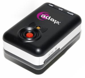 Adapt GPS Tracker