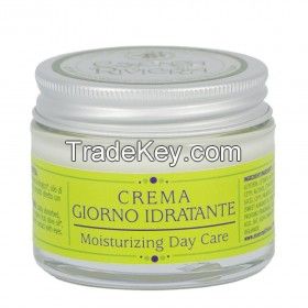 Day Cream Moisturizing Olive