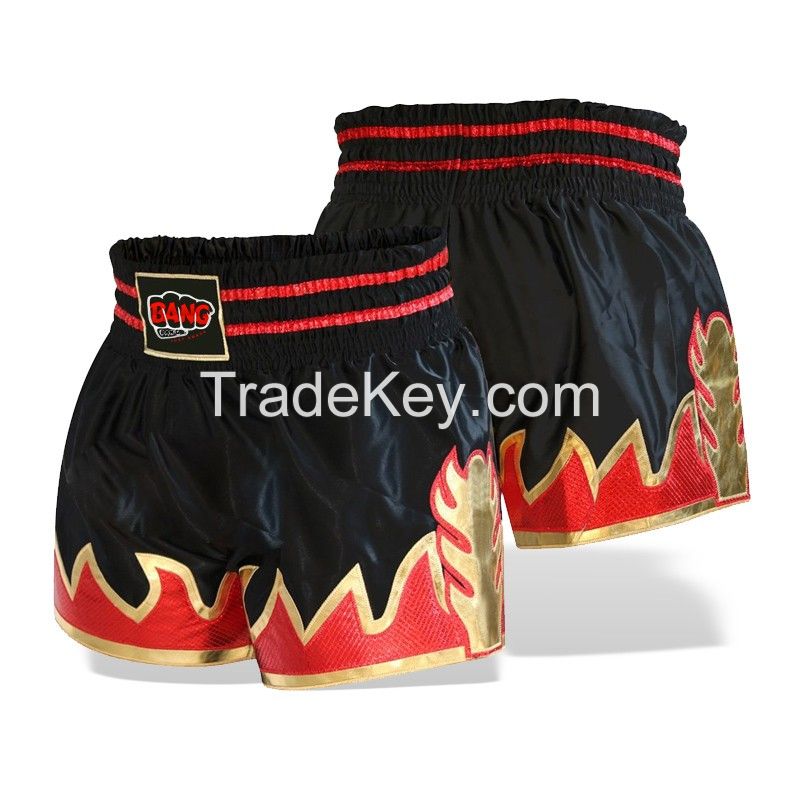 Boxing Shorts