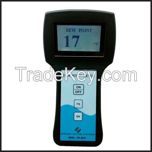 Dew Point Meter 