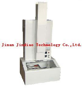 laser seal engraving machine