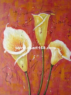 high quality oil painting and frames