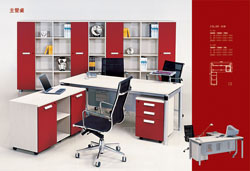 office sectional desks