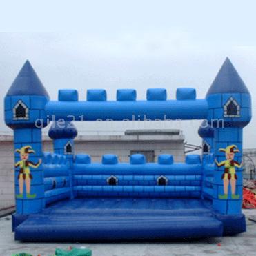 Inflatable Castle