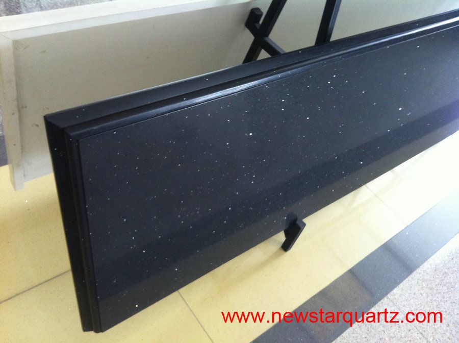 high quality quartz table top for kitchen