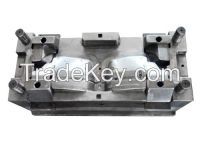 Rearview  mirror mould