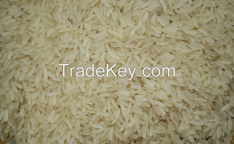 THAI PARBOILED RICE 100% SORTED