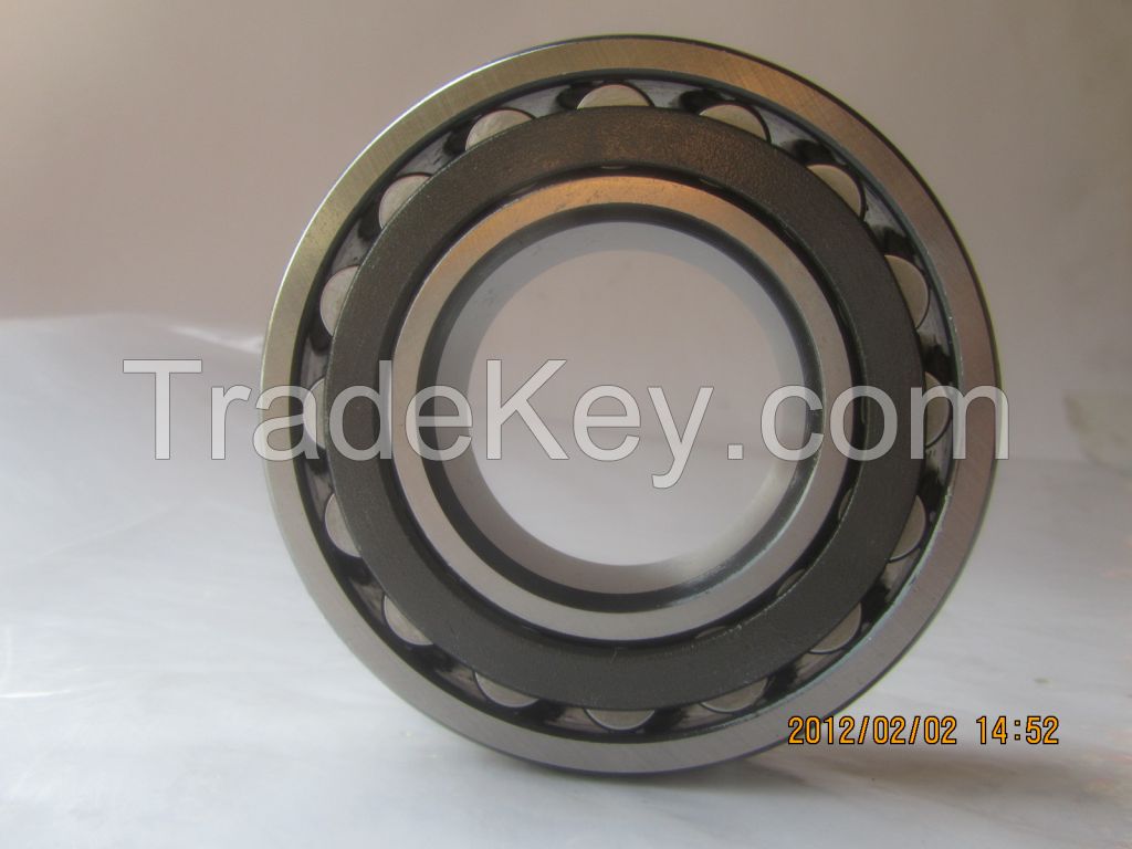 Gold supplier good quality Spherical roller bearing  22208 MB/W33