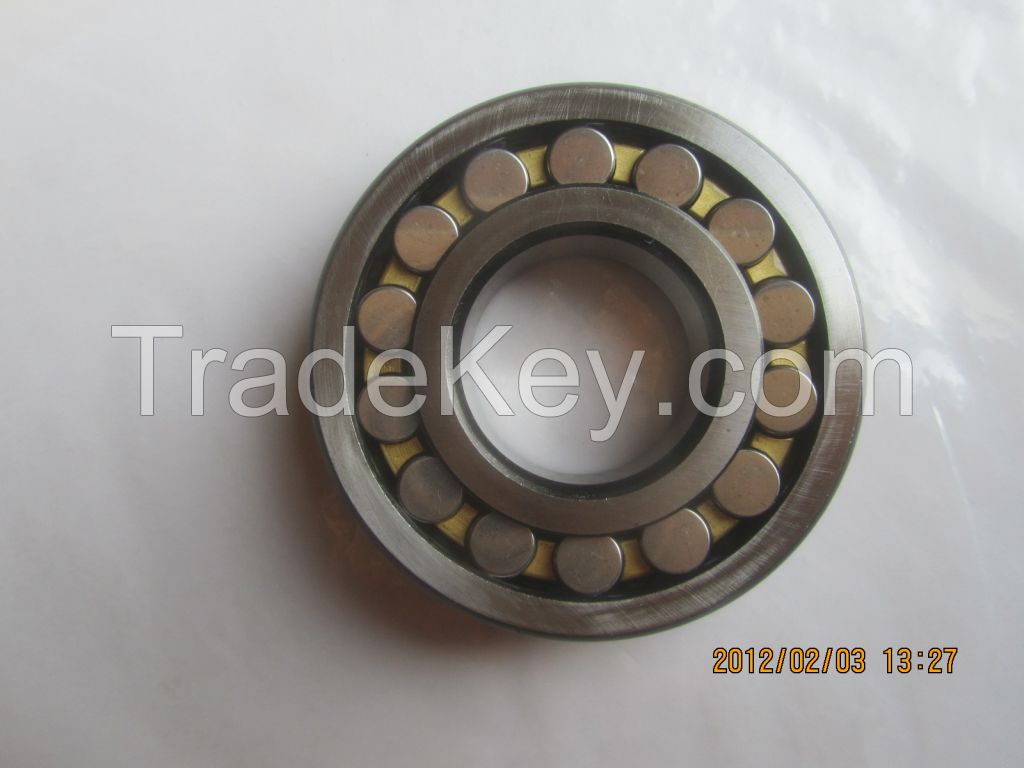 Gold supplier good quality Spherical roller bearing   21308 MBK/W33