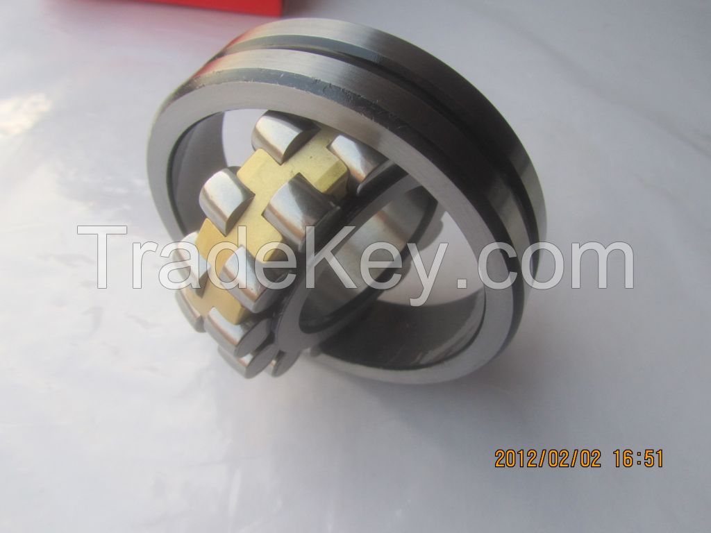 Gold supplier good quality Spherical roller bearing  21308 MB/W33