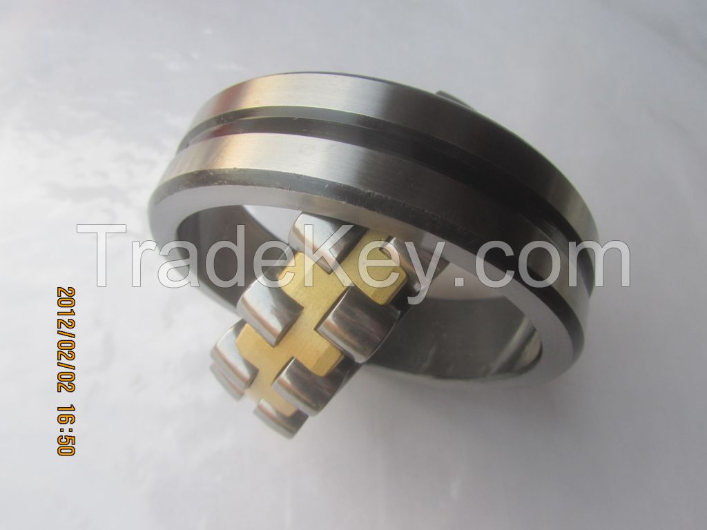 Gold supplier good quality Spherical roller bearing   21308 CC/W33   21308 CA/W33