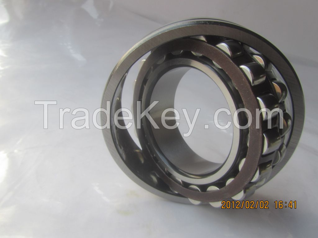 Gold supplier good quality Spherical roller bearing  22208 MBK/W33