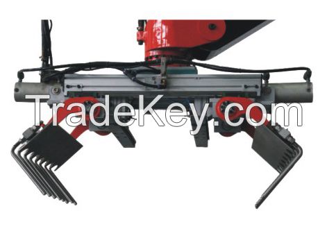 Palletizing Robot Gripper For Bag