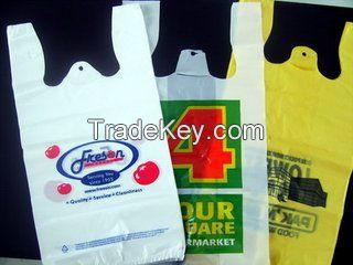 Flexo Printing Ink for Plastic Bag