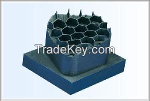 Graphite Electrodes Used in EDM