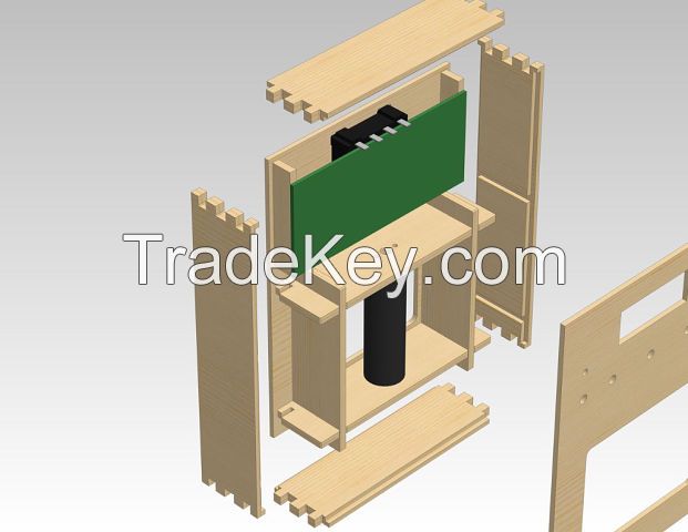 Professional Long range Metal detectors Underground