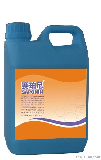 Tea Saponin (Air Entraining Agent)