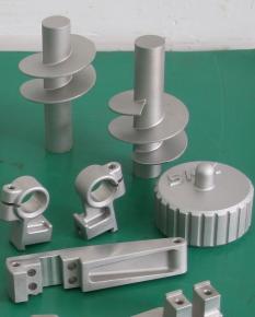 investment casting supply