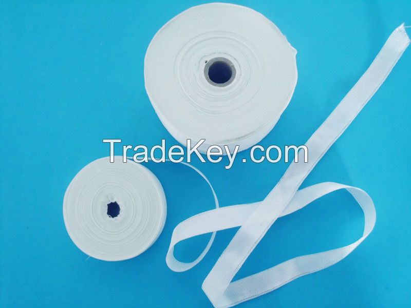 High temperature glass fiber tape