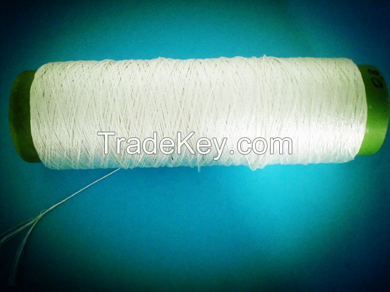 E-glass fiber rope