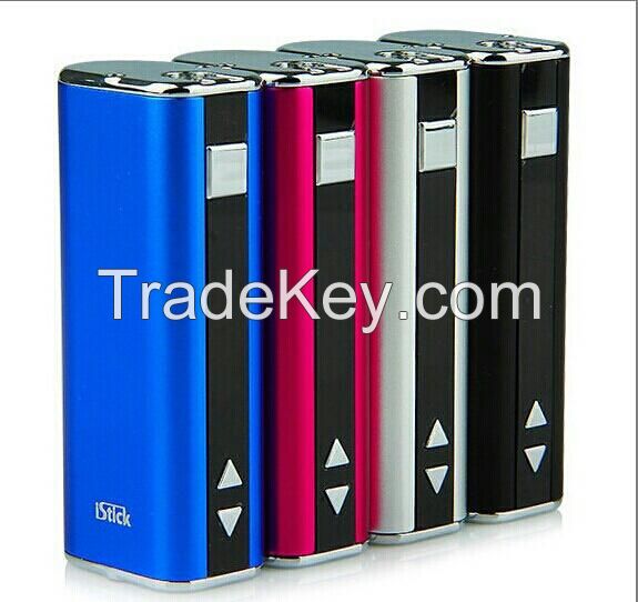 Authorized Original iSmoka Eleaf iStick Kit Wholesale 20W Full Kit Best Price & Fast Shipping 