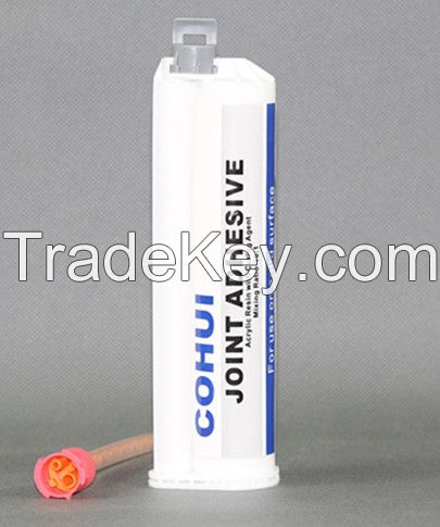 Seamless Joint Adhesive