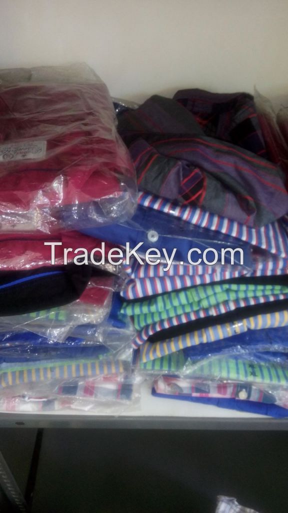 Multi Branded Surplus Shirts