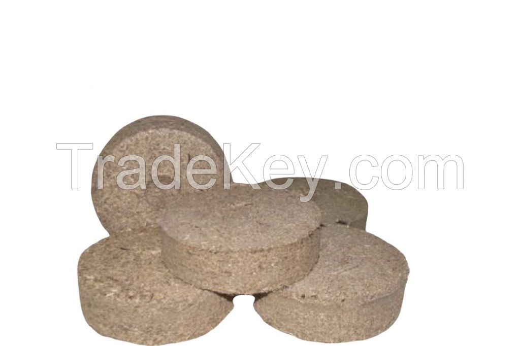 Peat moss tablets    32 mm