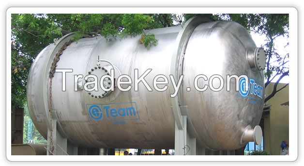 Pressure Vessels